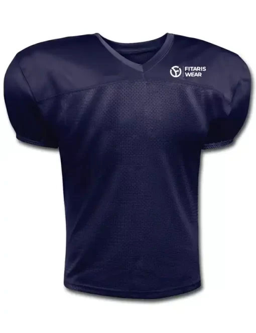 Mesh Football Practice Jersey - Fitaris Wear