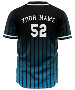 Baseball Jersey V Neck - Baseball Jersey Plus Size - Fitaris Wear