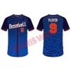 Baseball Uniform Jerseys - Baseball Uniform Creator -Fitaris Wear