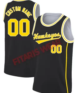 Basketball Jersey Custom - Basketball Jersey Maker - Fitaris Wear
