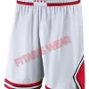 Basketball Shorts Custom - Basketball Shorts For Women - Fitaris Wear