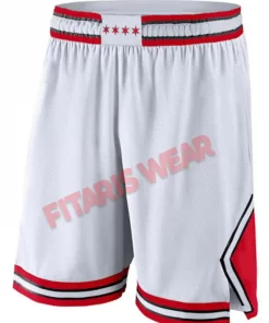 Basketball Shorts Custom - Basketball Shorts For Women - Fitaris Wear