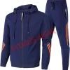 Blue Track Suit - Jogger Set - Fitaris Wear