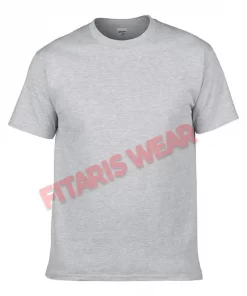 Custom T Shirts - A Shirt - Fitaris Wear