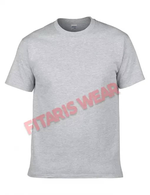 Custom T Shirts - A Shirt - Fitaris Wear