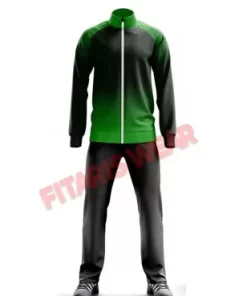 Custom Tracksuits - Woman Track Suit - Fitaris Wear