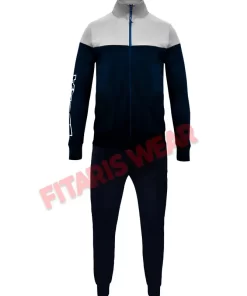 Italian Tracksuit - Tracking Suit - Fitaris Wear