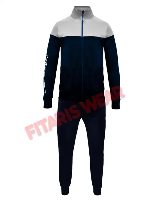 Italian Tracksuit - Tracking Suit - Fitaris Wear
