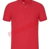 Red Polo Shirt - Work Polo Shirts - Fitaris Wear