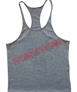 Mens Singlets - Weightlifting Singlet - Fitaris Wear