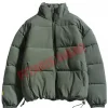 Puffer Jacket - Puffed Jacket - Fitaris Wear