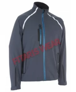 Rain Jacket - Rain Jacket Women - Fitaris Wear