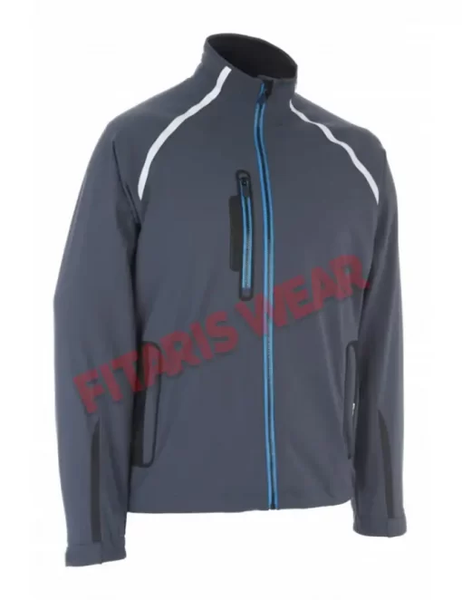 Rain Jacket - Rain Jacket Women - Fitaris Wear