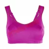 Sexy Sports Bra - Pink Sports Bra - Fitaris Wear