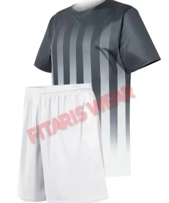 Uniforms Soccer - Customize Soccer Jersey - Fitaris Wear