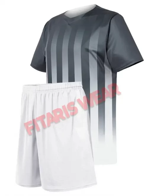 Uniforms Soccer - Customize Soccer Jersey - Fitaris Wear
