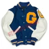 Varsity Jacket - Custom Varsity Jackets - Fitaris Wear