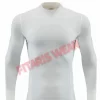 White Long Sleeve Shirt - Shirts For Men - Fitaris Wear