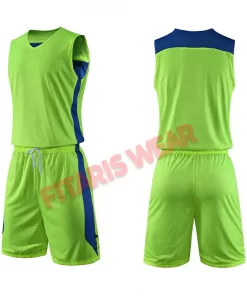 Youth Basketball Uniform Sets - Basketball Uniform Creator -Fitaris Wear