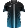 Custom Baseball Jerseys- Baseball Jersey Shirts - Fitaris Wear