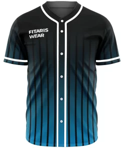 Custom Baseball Jerseys- Baseball Jersey Shirts - Fitaris Wear