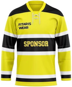 Youth Hockey Practice Jerseys - Fitaris Wear