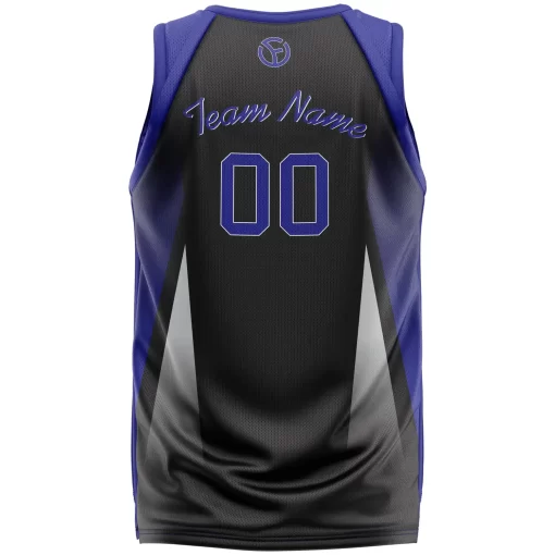 Basketball Uniform Custom - Basketball Uniform Reversible - Fitaris Wear