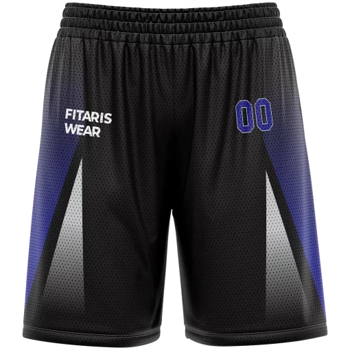 Basketball Uniform Custom - Basketball Uniform Reversible - Fitaris Wear