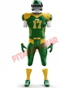 Football Jersey - American Football Jersey - Fitaris Wear