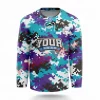 NHL Jerseys - Custom Hockey Jerseys - Fitaris Wear