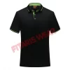 Dri Fit Polo Shirts - Green Polo Shirt - Fitaris Wear