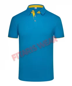 Polo Shirts - Mens Polo Shirts - Fitaris Wear