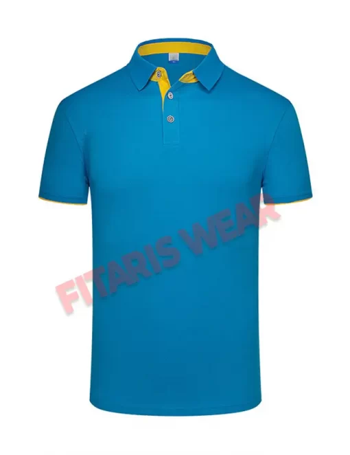 Polo Shirts - Mens Polo Shirts - Fitaris Wear