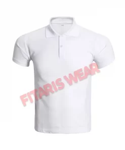 Polo Shirts - Mens Polo Shirts - Fitaris Wear