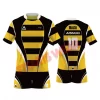 Rugby Uniform - Rugby Jersey - Custom Rugby Jersey - Fitaris Wear