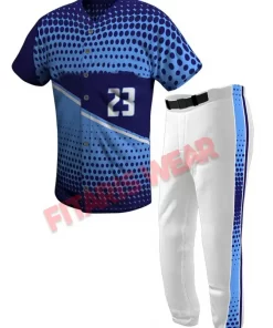 Softball Uniforms - Softball Jersey - Custom Softball Uniform - Fitaris Wear