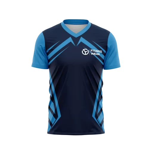 Volleyball Jerseys - Volleyball Jersey Design - Fitaris Wear