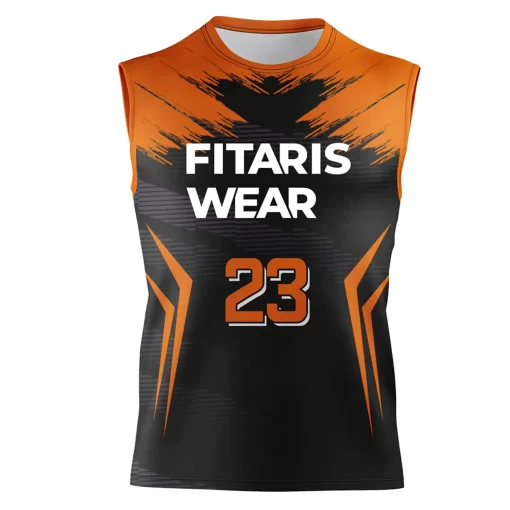 Flag Football Uniforms - NFL Flag Football Uniforms - Fitaris Wear