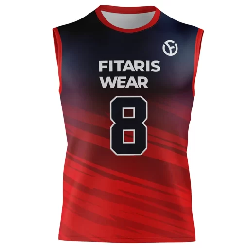 Youth Flag Football Uniforms - Fitaris Wear