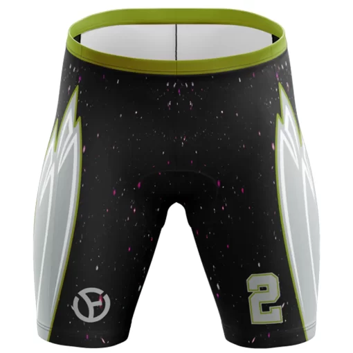 Flag Football Shorts - 7 on 7 Shorts - Fitaris Wear