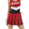 Cheerleader Uniforms - Cheerleading Uniform - Fitaris Wear