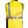 Construction Vest - Warning Vest - Fitaris Wear