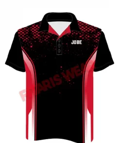 Cool Golf Shirts - USA Golf Shirt - Fitaris Wear