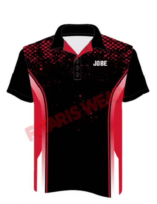 Cool Golf Shirts - USA Golf Shirt - Fitaris Wear