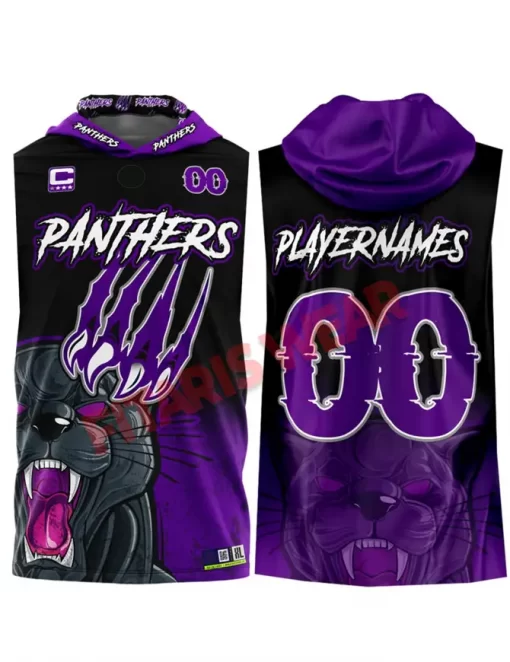 Custom Flag Football Jerseys - NFL Youth Jersey - Fitaris Wear