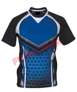 Custom Rugby Shirt - Rugby Jerseys - Fitaris Wear