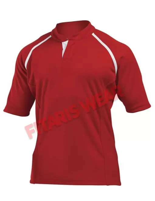 Maillot Rugby - Maillot De Rugby - Fitaris Wear