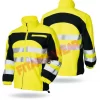 Safety Reflective Jacket - Reflective Jacket Men - Reflective Jackets