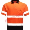 Safety Shirts - Custom Safety Shirt - Fitaris Wear