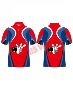 Super Bowl Shirts - Mens Bowling Shirts - Fitaris Wear
